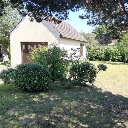Maison Dynastie ฟอร์-มาอง-ปลาจ ภายนอก รูปภาพ