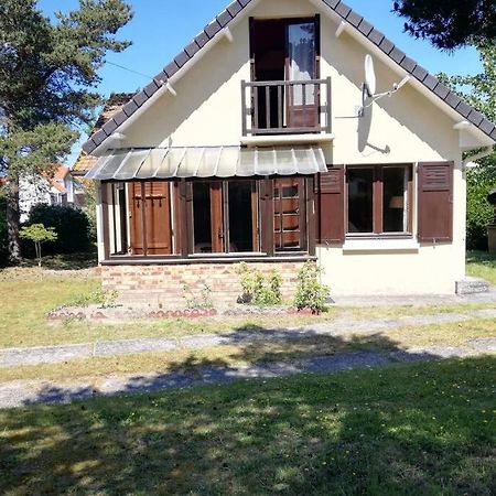 Maison Dynastie ฟอร์-มาอง-ปลาจ ภายนอก รูปภาพ
