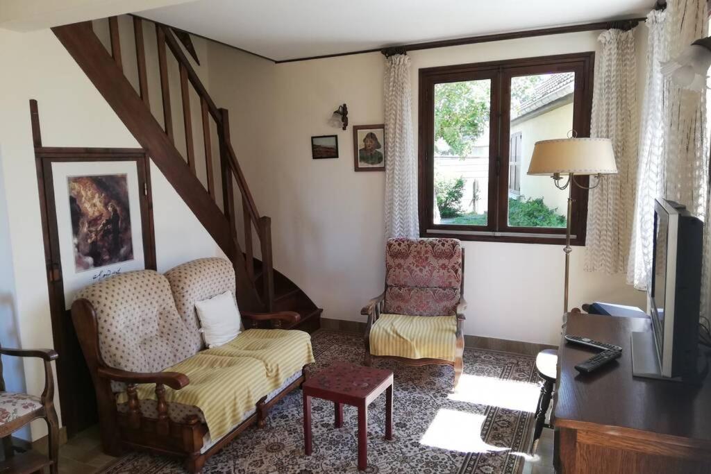 Maison Dynastie ฟอร์-มาอง-ปลาจ ภายนอก รูปภาพ