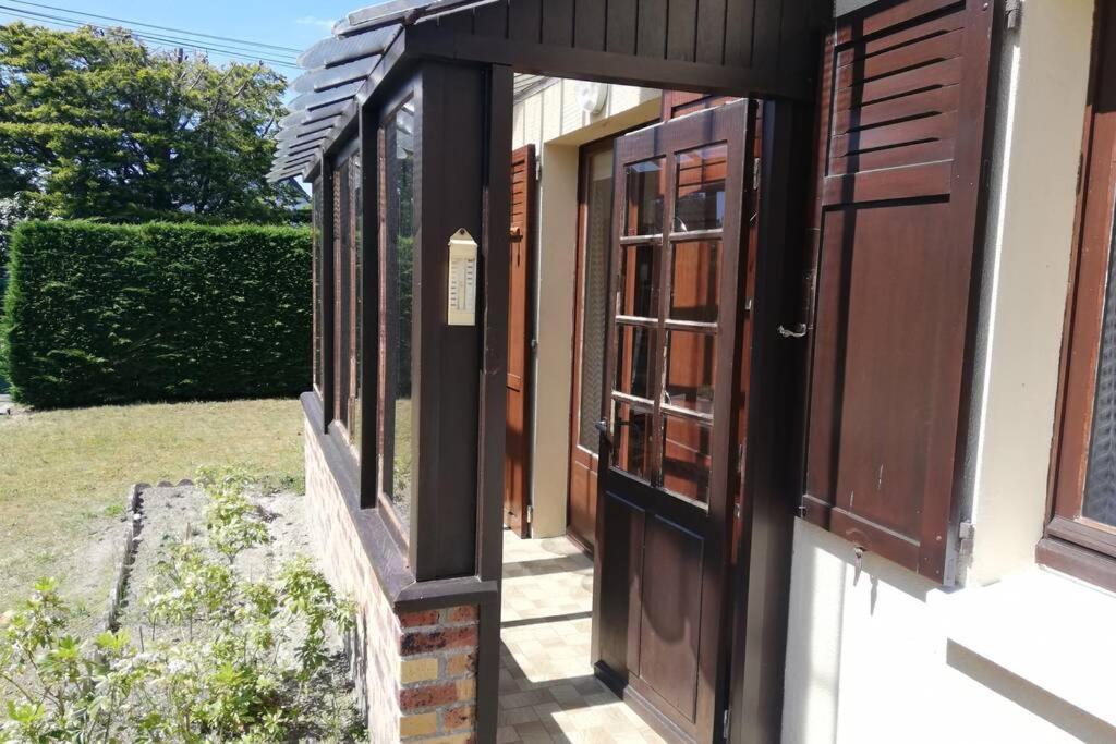 Maison Dynastie ฟอร์-มาอง-ปลาจ ภายนอก รูปภาพ