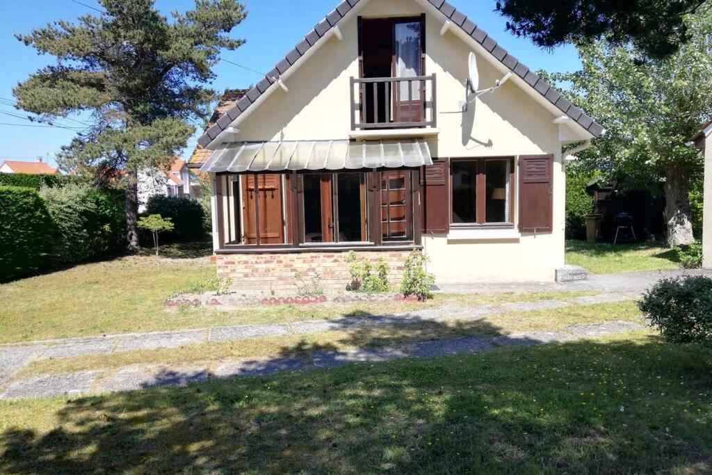 Maison Dynastie ฟอร์-มาอง-ปลาจ ภายนอก รูปภาพ