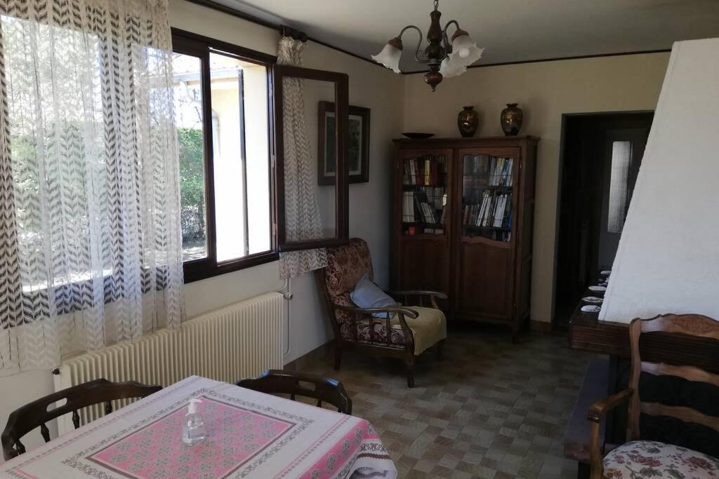 Maison Dynastie ฟอร์-มาอง-ปลาจ ภายนอก รูปภาพ